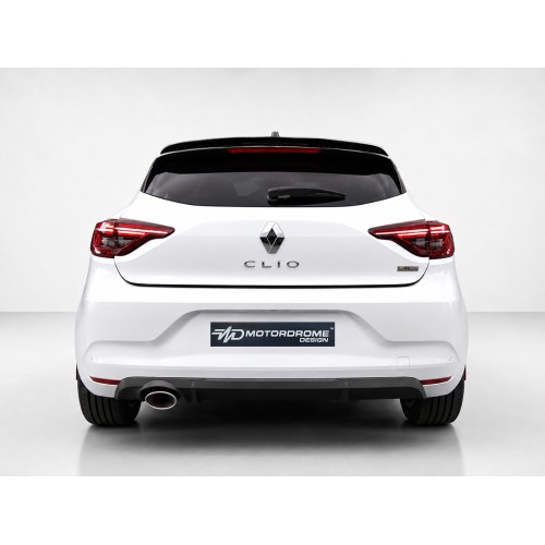 Motordrome - Αεροτομή Οροφής για Mitsubishi Colt (2023-) / Renault Clio Mk5 (2019-2025) - 1 Τεμ.  (A-460)