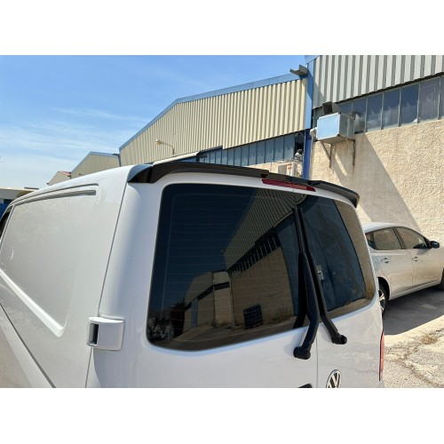 Motordrome - Αεροτομή Οροφής Διπλή Πόρτα για Volkswagen T6.1 - 1 Τεμ.  (A-461)