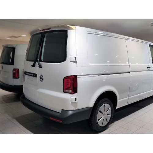 Motordrome - Αεροτομή Οροφής Διπλή Πόρτα για Volkswagen T6.1 - 1 Τεμ.  (A-461)