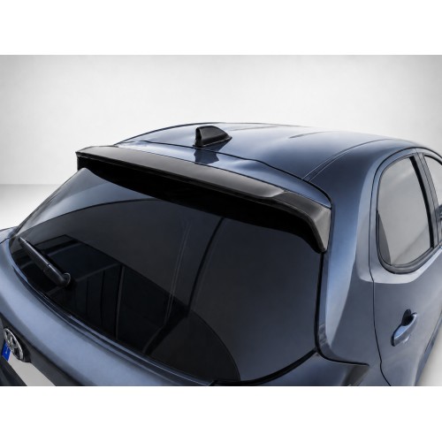 Motordrome - Αεροτομή Οροφής για Toyota Yaris Mk4 (2020-) - 1 Τεμ.  (A-463)