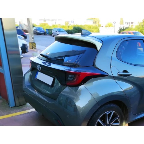 Motordrome - Αεροτομή Οροφής για Toyota Yaris Mk4 (2020-) - 1 Τεμ.  (A-463)