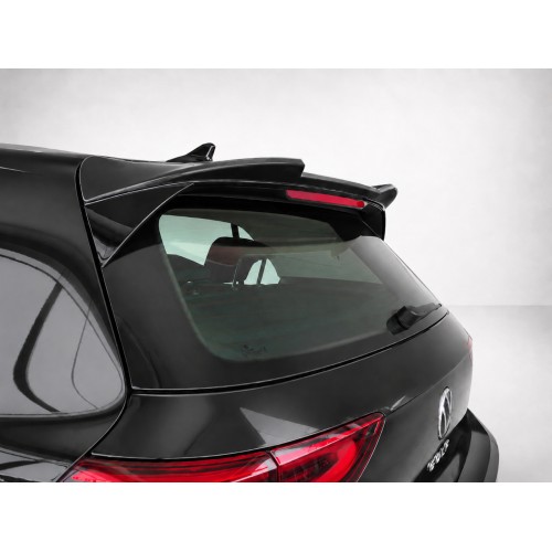 Motordrome - Αεροτομή Οροφής V.1 για Volkswagen Golf Mk8 / Mk8 Facelift Standard / R-Line / GTE - 1 Τεμ.  (A-464)