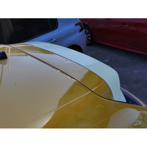 Motordrome - Αεροτομή Οροφής V.1 για Peugeot 208 Mk2 (2019-) - 1 Τεμ.  (A-465)