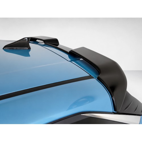 Motordrome - Αεροτομή Οροφής για Hyundai i20 Mk3 (2020-) - 1 Τεμ.  (A-467)