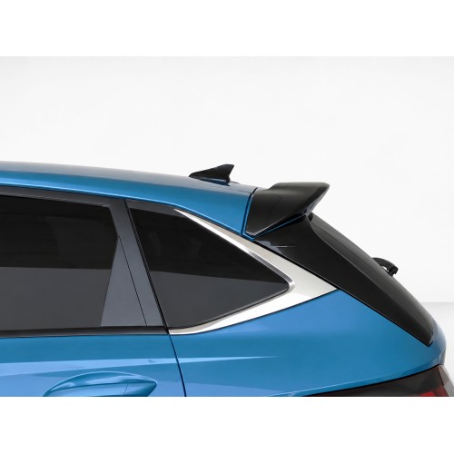 Motordrome - Αεροτομή Οροφής για Hyundai i20 Mk3 (2020-) - 1 Τεμ.  (A-467)