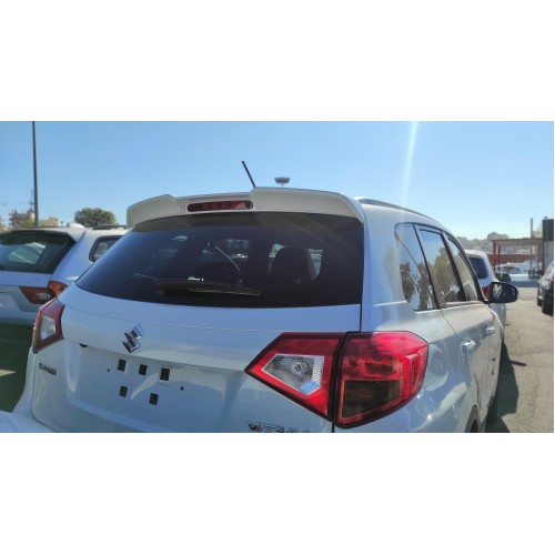 Motordrome - Αεροτομή Οροφής για Suzuki Vitara Mk4 (2015-) - 1 Τεμ.  (A-468)