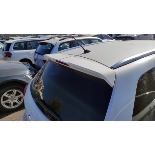 Motordrome - Αεροτομή Οροφής για Suzuki Vitara Mk4 (2015-) - 1 Τεμ.  (A-468)
