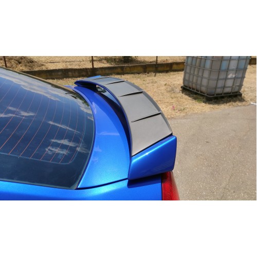 Motordrome - Αεροτομή Επιπρόσθετη για RS Skoda Octavia Mk2 (2004-2012) - 1 Τεμ.  (A-469)