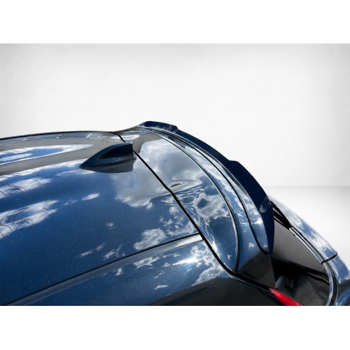 Motordrome - Επιπρόσθετη Αεροτομή για Toyota Yaris Mk4 (2020-) - 1 Τεμ.  (A-474)