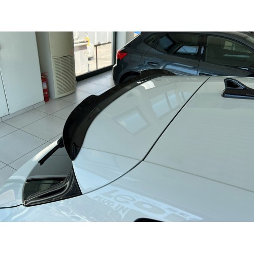 Motordrome - Επιπρόσθετη Αεροτομή για Seat Leon FR MK4 / Cupra Leon Mk1 Hatchback (2020-) - 1 Τεμ.  (A-475)