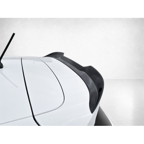 Motordrome - Επιπρόσθετη Αεροτομή για Ford Fiesta Mk8 ST / ST-Line (2017-) - 1 Τεμ.  (A-476)