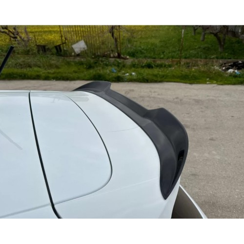 Motordrome - Επιπρόσθετη Αεροτομή για Ford Fiesta Mk8 ST / ST-Line (2017-) - 1 Τεμ.  (A-476)