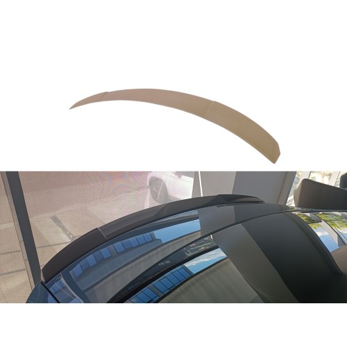 Motordrome - Αεροτομή για RS Style Skoda Octavia Mk4 (2019-) - 1 Τεμ.  (A-480)