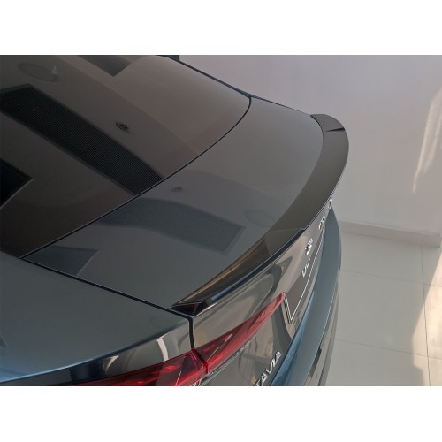 Motordrome - Αεροτομή για RS Style Skoda Octavia Mk4 (2019-) - 1 Τεμ.  (A-480)