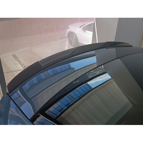 Motordrome - Αεροτομή για RS Style Skoda Octavia Mk4 (2019-) - 1 Τεμ.  (A-480)