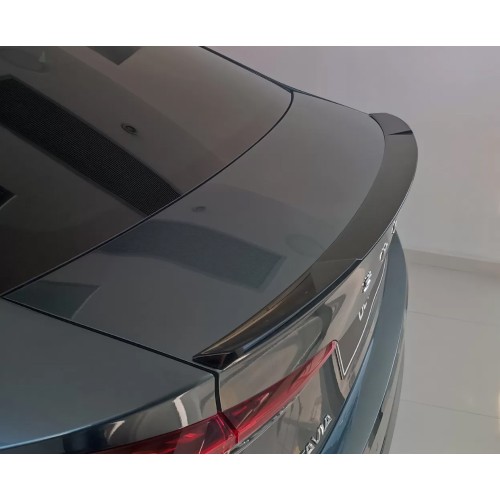 Motordrome - Αεροτομή για RS Style Skoda Octavia Mk4 (2019-) - 1 Τεμ.  (A-480)