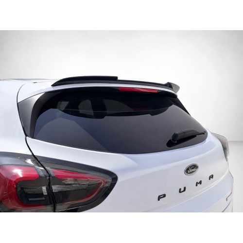 Motordrome - Επιπρόσθετη Αεροτομή για Ford Puma (2019-) - 1 Τεμ.  (A-481)