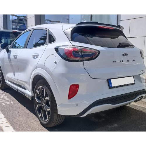 Motordrome - Επιπρόσθετη Αεροτομή για Ford Puma (2019-) - 1 Τεμ.  (A-481)