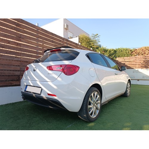 Motordrome - Επιπρόσθετη Αεροτομή για Alfa Romeo Giulietta - 1 Τεμ.  (A-485)