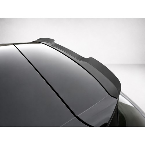 Motordrome - Επιπρόσθετη Αεροτομή για Audi S3 / A3 S-Line 8V / 8V FL Hatchback / Sportback - 1 Τεμ.  (A-487)
