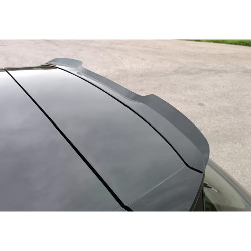 Motordrome - Επιπρόσθετη Αεροτομή για Audi S3 / A3 S-Line 8V / 8V FL Hatchback / Sportback - 1 Τεμ.  (A-487)