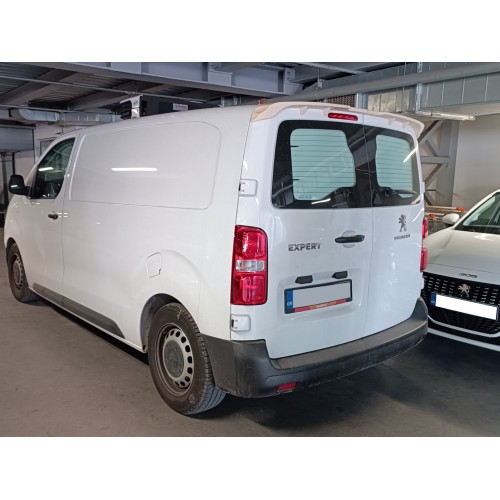 Motordrome - Αεροτομή Οροφής V.2 Διπλή Πόρτα για Citroen Dispatch / Jumpy / SpaceTourer (2016-) - 1 Τεμ.  (A-488)