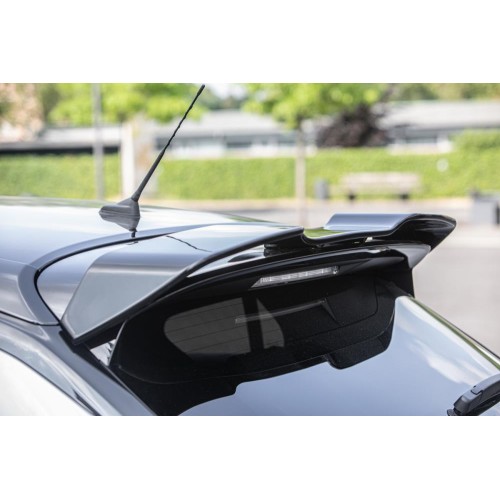 Motordrome - Αεροτομή Οροφής V.3 για Opel Corsa F GS-Line (2019-) - 1 Τεμ.  (A-489)