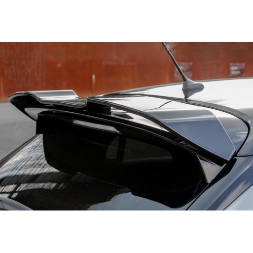 Motordrome - Αεροτομή Οροφής V.3 για Opel Corsa F GS-Line (2019-) - 1 Τεμ.  (A-489)