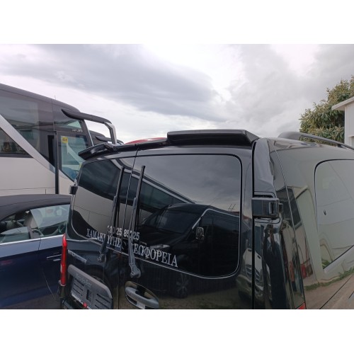 Motordrome - Αεροτομή Οροφής Διπλή Πόρτα για Mercedes Vito W447 (2014-) - 1 Τεμ.  (A-490)