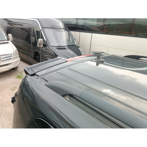 Motordrome - Αεροτομή Οροφής Διπλή Πόρτα για Mercedes Vito W447 (2014-) - 1 Τεμ.  (A-490)