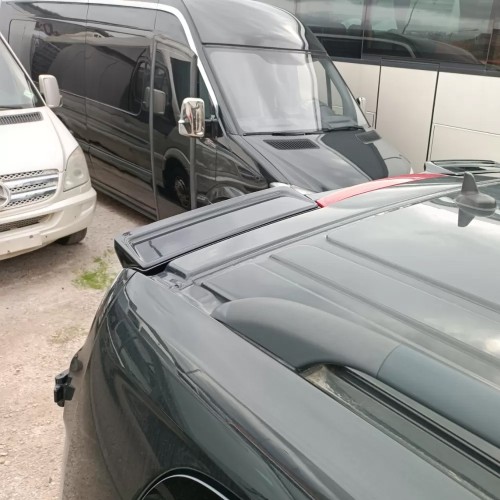Motordrome - Αεροτομή Οροφής Διπλή Πόρτα για Mercedes Vito W447 (2014-) - 1 Τεμ.  (A-490)