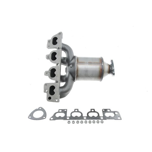 ΚΑΤΑΛΥΤΗΣ ΝΤΥ ΓΙΑ OPEL ASTRA G 1.4/1.6 16V 2000+ / MERIVA 1.6 16V 2003+ / VECTRA B 1.6 16V 2000+ - 1 τεμ.