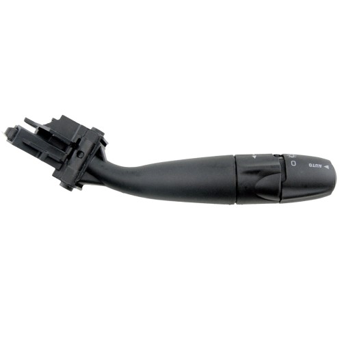 NTY - Διακόπτης Λεβιές Φώτων & Φλας για Peugeot 206, 207, 307 και άλλα μοντέλα για πλήρη έλεγχο φωτισμού και υαλοκαθαριστήρων με σταθερή λειτουργία - 1 Τεμ. (EPE-PE-003)