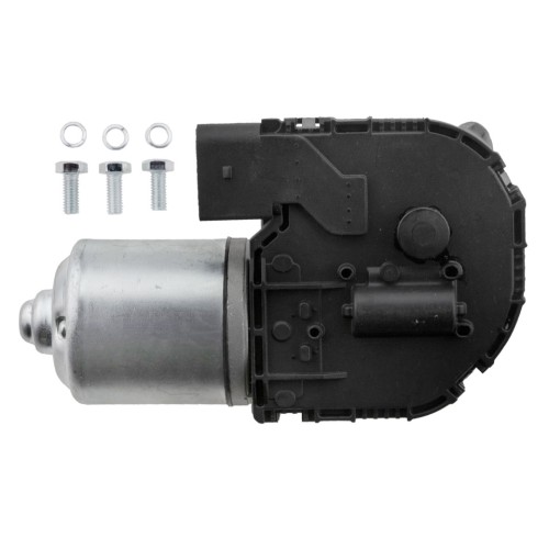 ΜΟΤΕΡ ΥΑΛΟΚΑΘΑΡΙΣΤΗΡΩΝ ΓΙΑ AUDI A3 2004+  ΕΜΠΡΟΣ orig.8P1955119B ΝΤΥ - 1 ΤΕΜ.