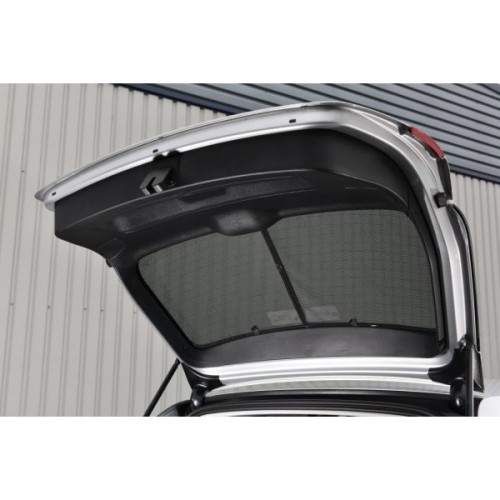 CarShades - ΚΟΥΡΤΙΝΑΚΙΑ  CAR SHADES ΓΙΑ CITROEN C4 5D 2020+ - 6 ΤΕΜ (PVC.CIT-C4-5-C)