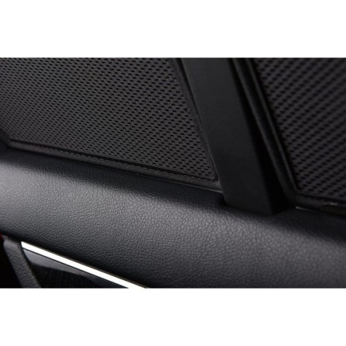 CarShades - ΚΟΥΡΤΙΝΑΚΙΑ  CAR SHADES ΓΙΑ TOYOTA YARIS CROSS 5D 2020+ - 4 ΤΕΜ. (PVC.TOY-YARC-5-D)