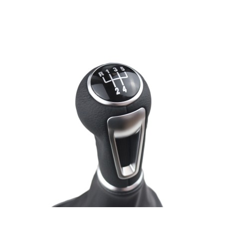 ΠΟΜΟΛΟ ΤΑΧΥΤΗΤΩΝ ΜΕ ΕΝΔΕΙΞΗ 5 ΤΑΧΥΤΗΤΩΝ ΓΙΑ SEAT LEON II 2005-2012 - 1 τεμ.