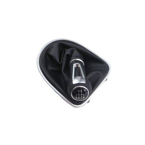 ΠΟΜΟΛΟ ΤΑΧΥΤΗΤΩΝ ΜΕ ΕΝΔΕΙΞΗ 5 ΤΑΧΥΤΗΤΩΝ ΓΙΑ SEAT LEON II 2005-2012 - 1 τεμ.