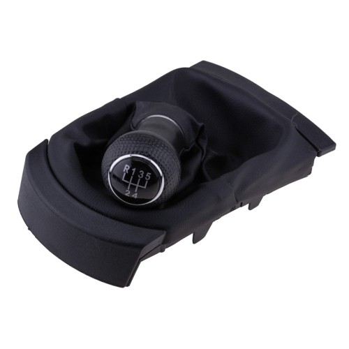 ΠΟΜΟΛΟ ΤΑΧΥΤΗΤΩΝ  ΓΙΑ SEAT CORDOBA 2002+ / IBIZA 2002+ ΜΕ ΦΟΥΣΚΑ ΜΕ ΕΝΔΕΙΞΗ 5 ΤΑΧΥΤΗΤΩΝ NTY - 1 TEM.