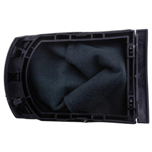 ΠΟΜΟΛΟ ΤΑΧΥΤΗΤΩΝ  ΓΙΑ SEAT CORDOBA 2002+ / IBIZA 2002+ ΜΕ ΦΟΥΣΚΑ ΜΕ ΕΝΔΕΙΞΗ 5 ΤΑΧΥΤΗΤΩΝ NTY - 1 TEM.