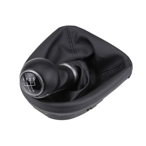 ΠΟΜΟΛΟ ΤΑΧΥΤΗΤΩΝ  ΓΙΑ SEAT ALTEA 2004+ / ALTEA XL 2006+ / LEON 2005+ / TOLEDO 2004+ ΜΕ ΦΟΥΣΚΑ ΜΕ ΕΝΔΕΙΞΗ 5 ΤΑΧΥΤΗΤΩΝ ΝΤΥ - 1 Τεμ.