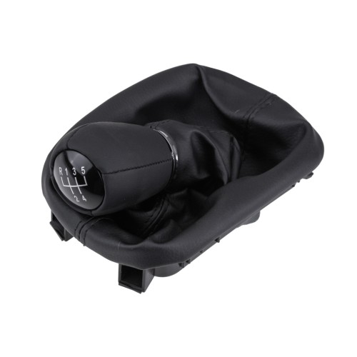 ΠΟΜΟΛΟ ΤΑΧΥΤΗΤΩΝ  ΓΙΑ SEAT LEON 1999+ / TOLEDO 1998+ ΜΕ ΦΟΥΣΚΑ ΜΕ ΕΝΔΕΙΞΗ 5 ΤΑΧΥΤΗΤΩΝ ΝΤΥ - 1 Τεμ.
