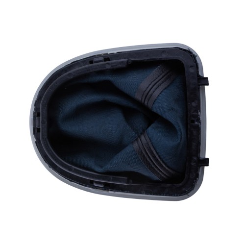 ΠΟΜΟΛΟ ΤΑΧΥΤΗΤΩΝ  ΓΙΑ SEAT LEON 2005+ / ALTEA 2004+ / TOLEDO 2004+ ΜΕ ΦΟΥΣΚΑ ΜΕ ΕΝΔΕΙΞΗ 6 ΤΑΧΥΤΗΤΩΝ ΝΤΥ - 1 Τεμ.