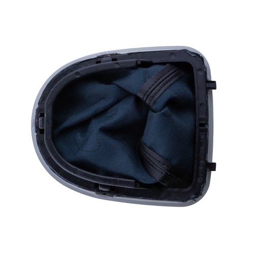 ΠΟΜΟΛΟ ΤΑΧΥΤΗΤΩΝ  ΓΙΑ SEAT LEON 2005+ / ALTEA 2004+ / TOLEDO 2004+ ΜΕ ΦΟΥΣΚΑ ΜΕ ΕΝΔΕΙΞΗ 5 ΤΑΧΥΤΗΤΩΝ ΝΤΥ - 1 Τεμ.