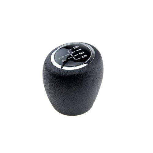 Americat – Πόμολο Ταχυτήτων για Opel Astra II G 1998-2010 με OEM Εφαρμογή και Άνετη Αίσθηση Αλλαγών – 1 Τεμ. (YCGK241/EMZ)