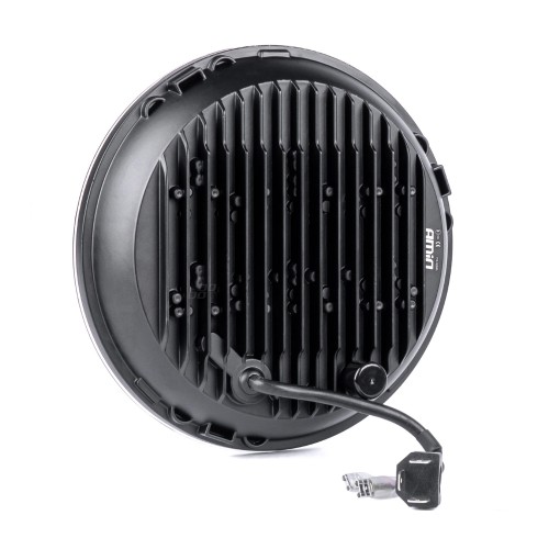 Amio - ΠΡΟΒΟΛΕΑΣ ΕΡΓΑΣΙΑΣ AWL56 BOSS ΜΕ LED ΔΙΑΘΛΑΣΗΣ 9-36V 55W 8.100lm 6.500K 170x65mm - 1 ΤΕΜ. (03625/AM)