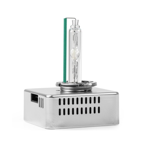 Amio - D5S 12V 5.000k 25W ΑΝΤΑΛΛΑΚΤΙΚΗ ΛΑΜΠΑ BASIC - 1 Τεμ. (02941/AM)