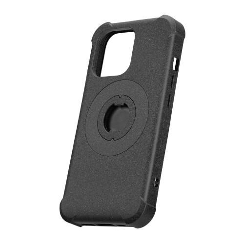 Θήκη Κινητού Mag Case iPhone της σειράς Optiline για Apple iPhone 15 Pro Max MagSafe Τεχνολογίας με 34 μαγνήτες και Δυνατότητα Ασύρματης Φόρτισης συμβατή με Βάσεις Στήριξης Κινητού Optiline για Μηχανή με σύστημα Duolock