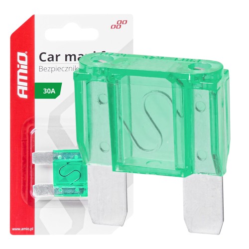 Amio - ΑΣΦΑΛΕΙΑ MAXI 30A - 1 Τεμ. (03382/AM)