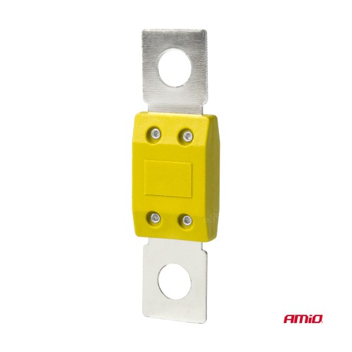 Amio - ΑΣΦΑΛΕΙΕΣ MEGAVAL 100A - 2 Τεμ. (03463/AM)